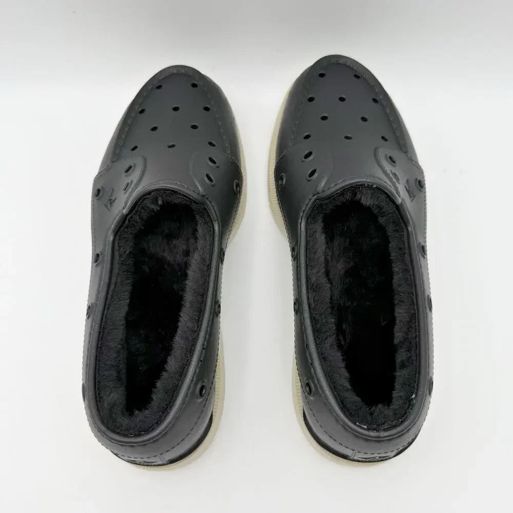 Sperry mens authentic